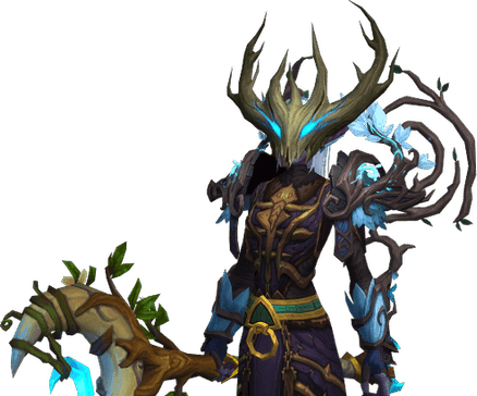 Avice render