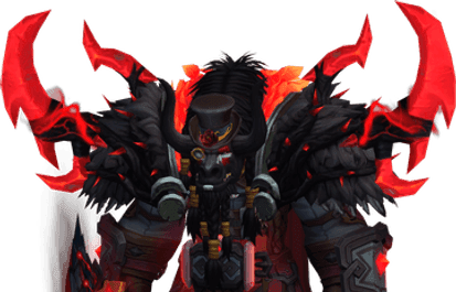 Axelbear render