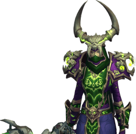 Ayris render