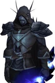 Bélethor render