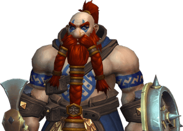 Barbadurin render