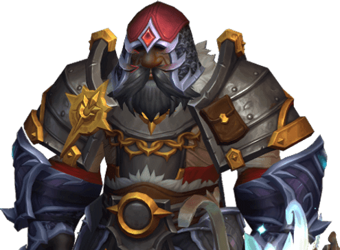 Beargas render