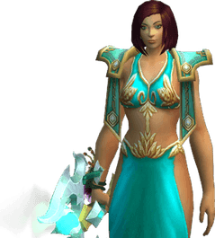 Benisa render