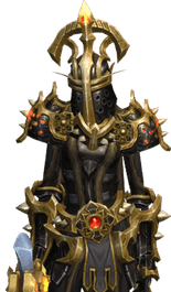 Benzin render