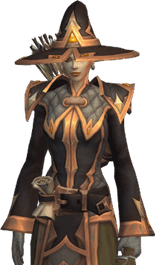 Bernardettee render