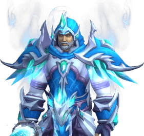 Betrian render