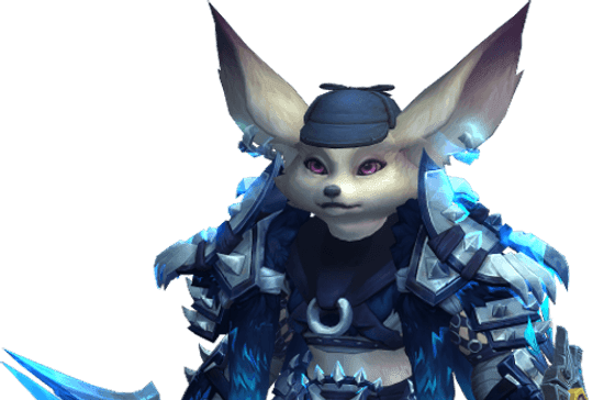 Bettun render