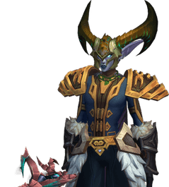 Biideem render