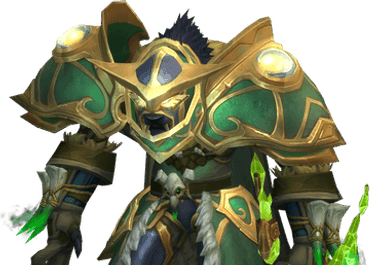 Blanar render