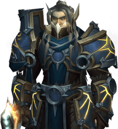 Blandelli render
