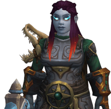 Bonny render