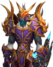 Brûinen render