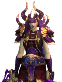 Brenelly render