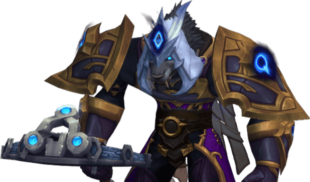 Briandvs render