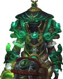 Briguette render