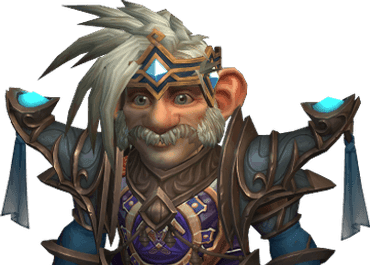 Brujincito render