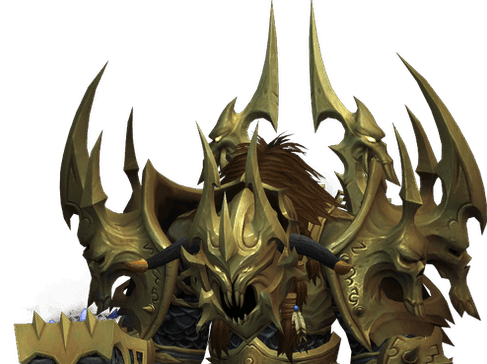Bullrick render