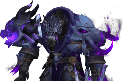Cain render