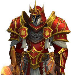 Cameloth render