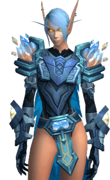 Cathelas render