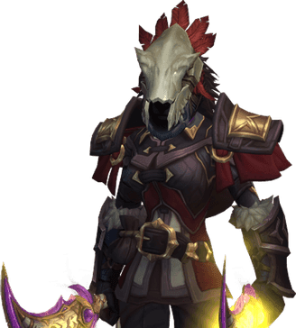 Catzie render