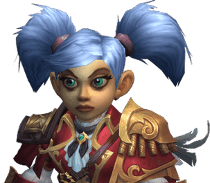 Celestebirb render