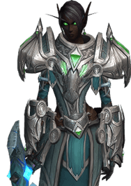 Celestin render