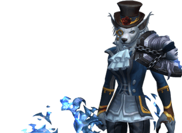 Circce render