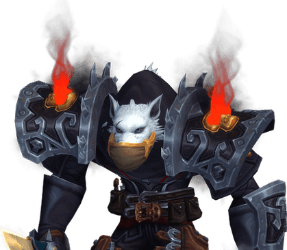Ckarll render