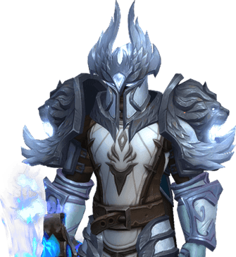 Corvidia render