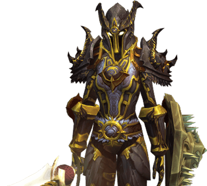 Crø render