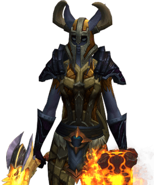Cr render