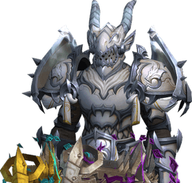 Criller render