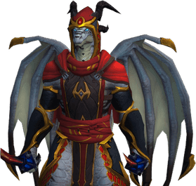 Crowlas render