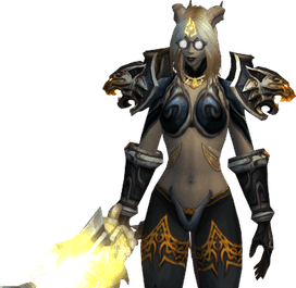 Daemeris render