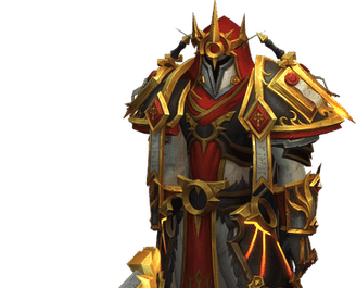 Daemon render