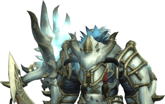 Daffur render