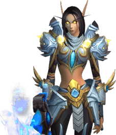 Daion render