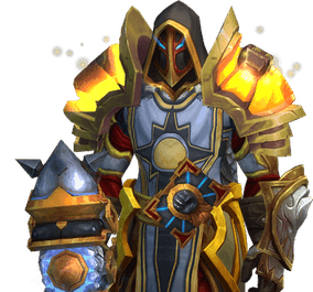 Dakothar render