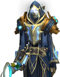 Dalahar render