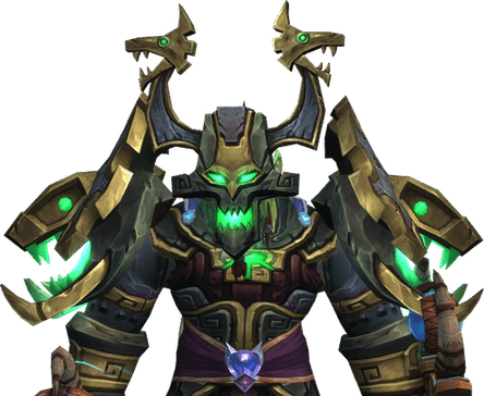 Darklegionc render