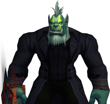 Darklegioncz render