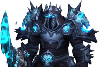 Dartzas render