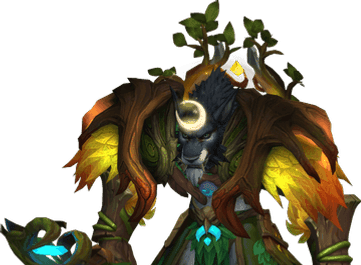 Daruzzo render