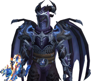 Dcn render