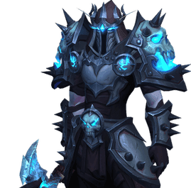 Deathmaw render