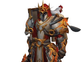 Deathrattle render