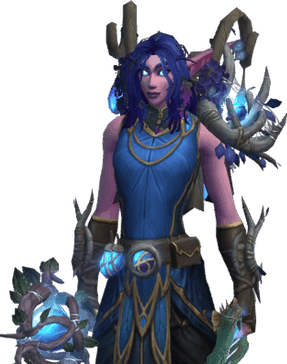 Degaiane render
