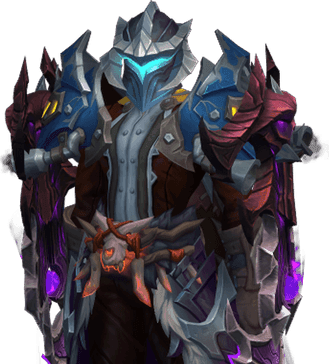 Demonxkar render