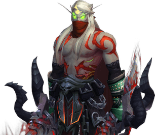 Denegoth render